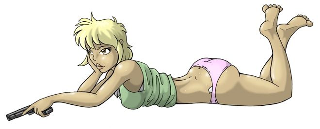 Sketch Blog [Jay Naylor] - Chapter 5 — Page 43
