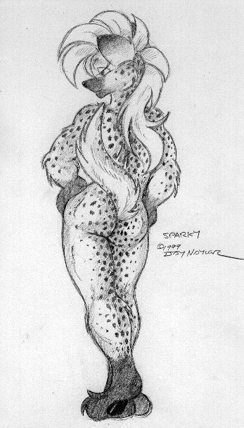 Sketch Blog [Jay Naylor] - Chapter 5 — Page 82