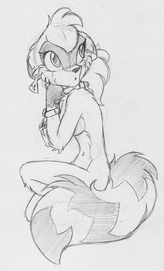 Sketch Blog [Jay Naylor] - Chapter 2 — Page 177