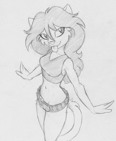 Sketch Blog [Jay Naylor] - Chapter 2 — Page 50