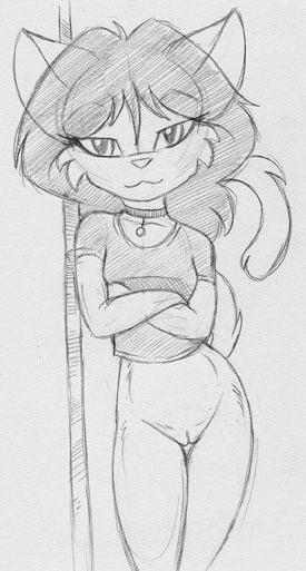 Sketch Blog [Jay Naylor] - Chapter 2 — Page 67