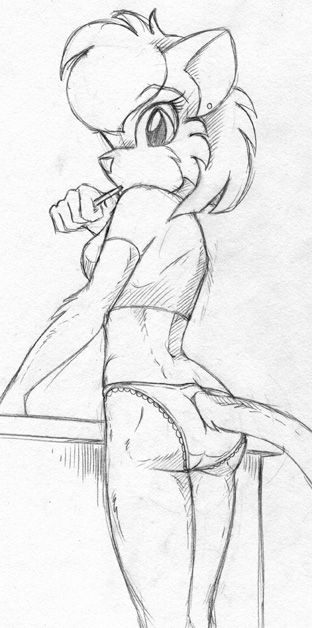 Sketch Blog [Jay Naylor] - Chapter 1 — Page 167