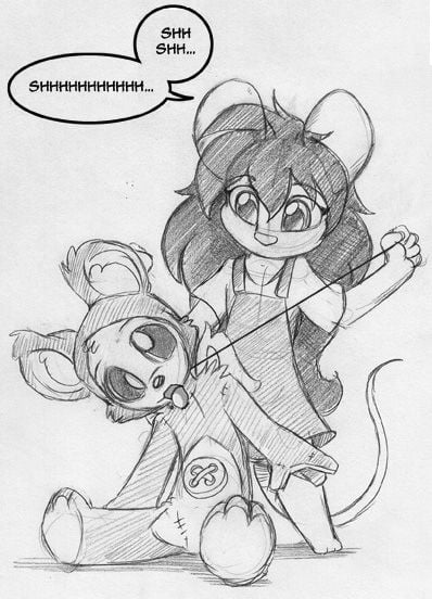 Sketch Blog [Jay Naylor] - Chapter 1 — Page 78