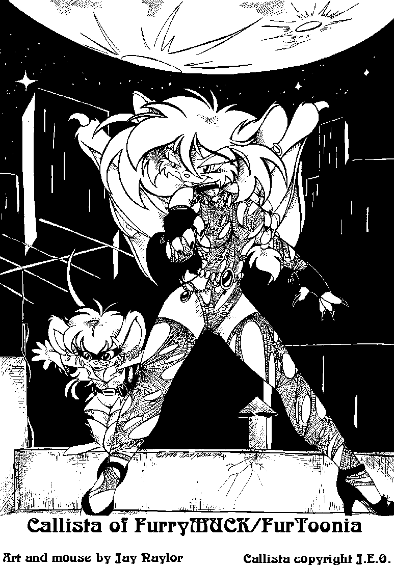 Sketch Blog [Jay Naylor] - Chapter 1 — Page 83