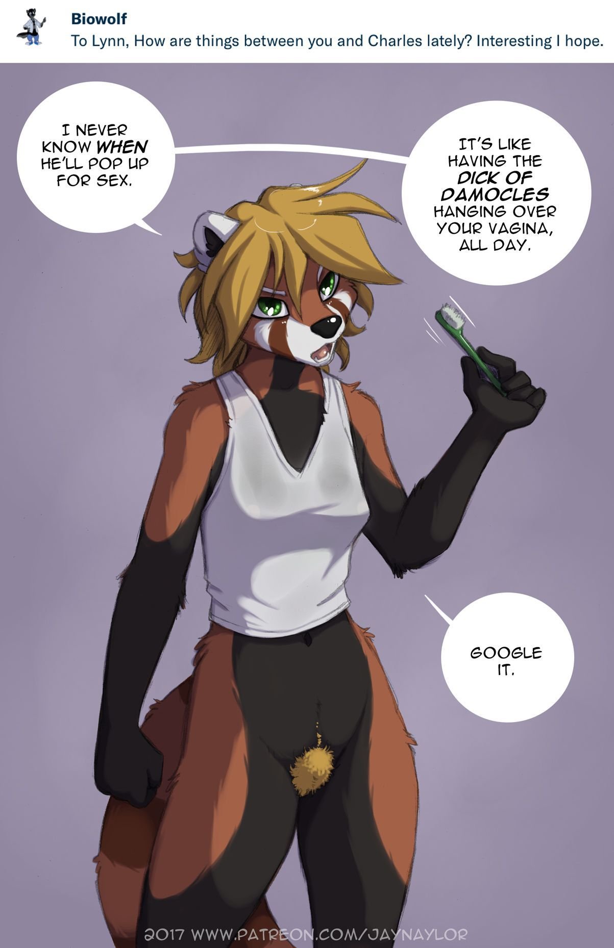 The Awakening [Jay Naylor] - Chapter 1 — Page 25