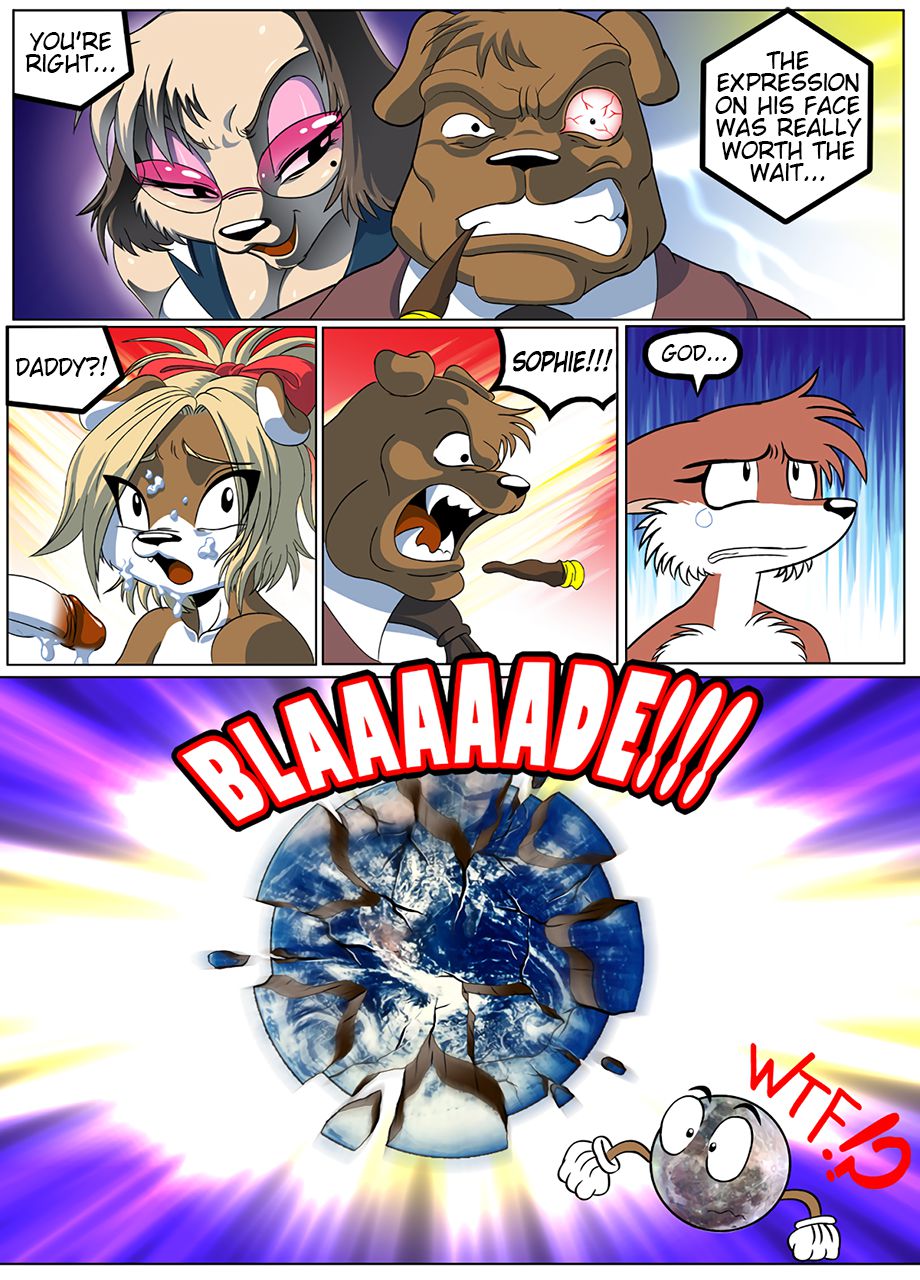 Lovely Pets [Chochi] - Chapter 1 — Page 11