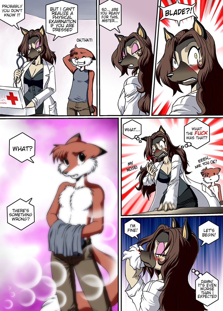 Lovely Pets [Chochi] - Chapter 1 — Page 27