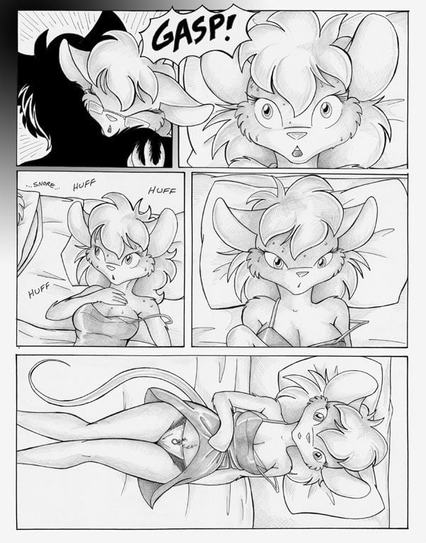 Wicked Affairs [Jay Naylor] - Chapter 1 — Page 11