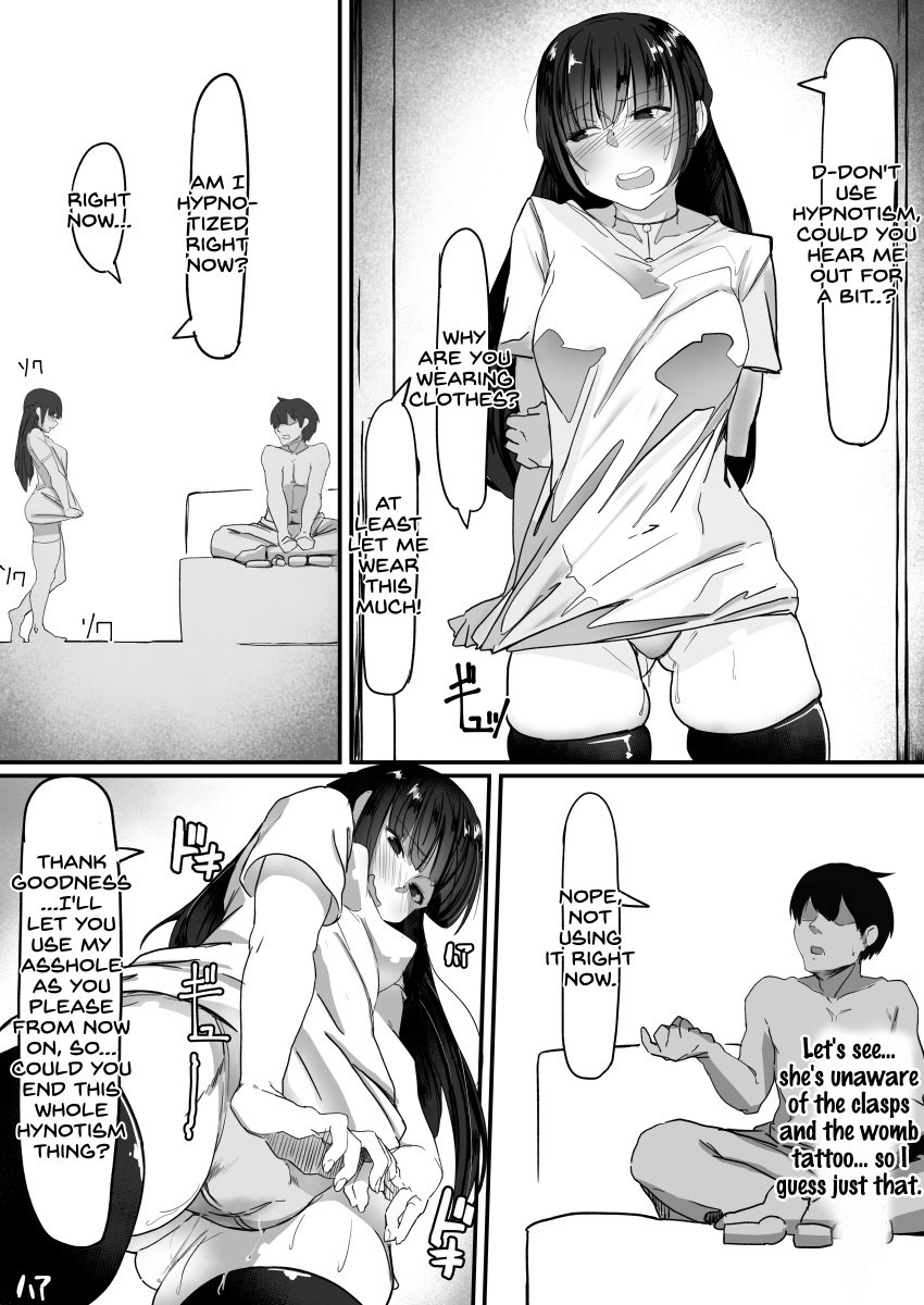 Saimin de… [Shirabe Shiki] - Chapter 2 — Page 16