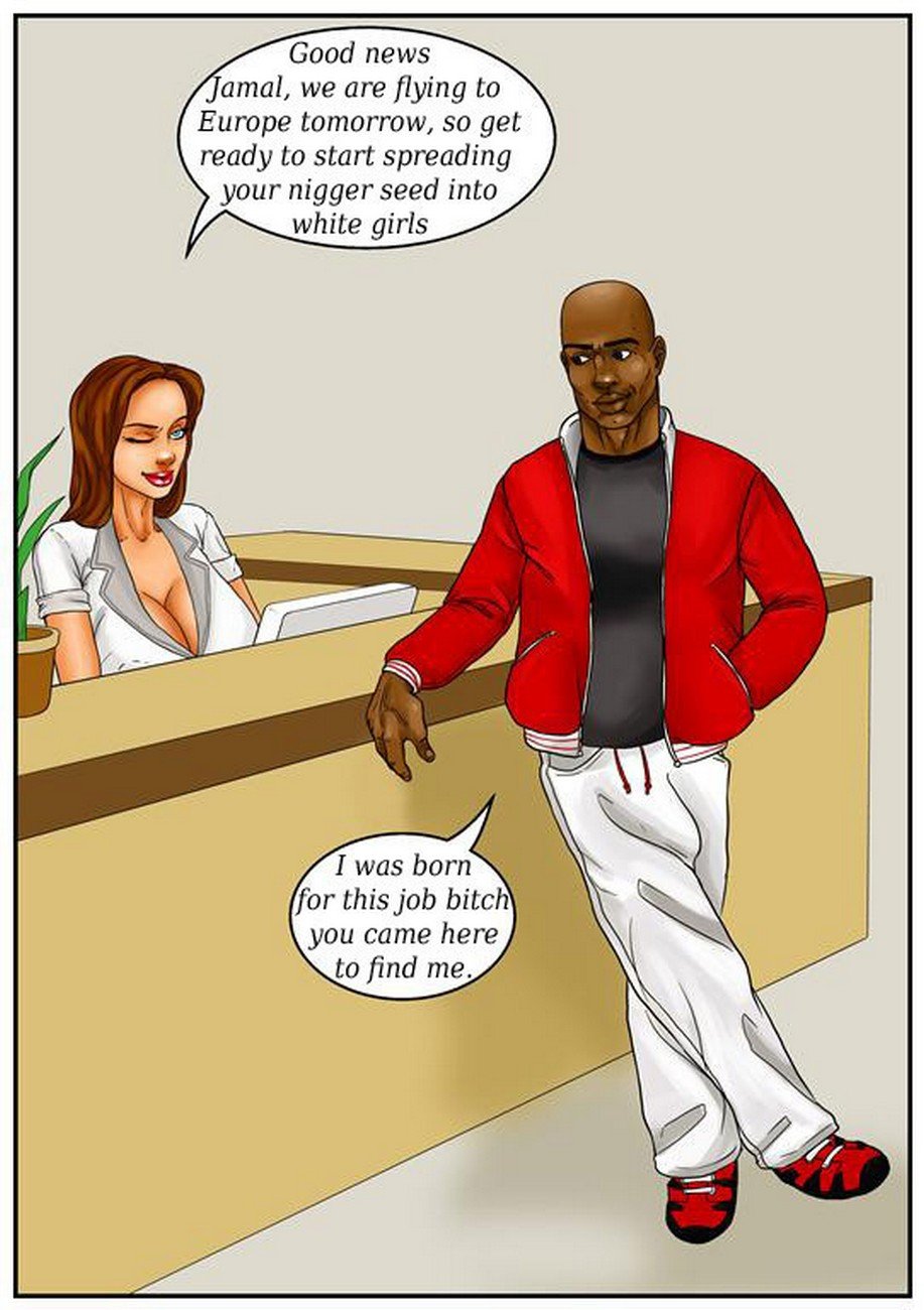 Sperm Bank [KAOS Comics] - Chapter 1 — Page 19
