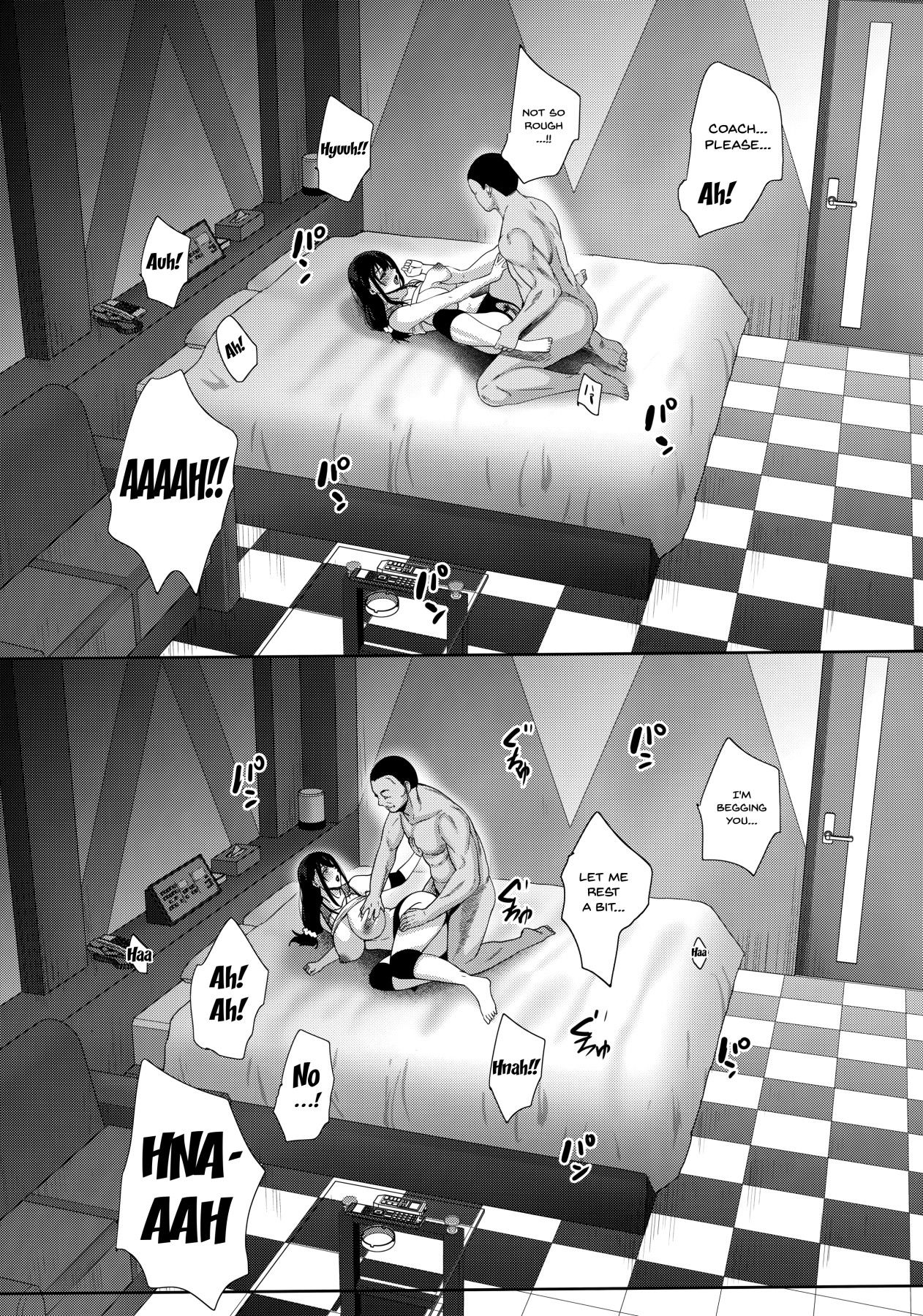 I’ll Grant Your Wish [Mon-Petit] - Chapter 1 — Page 39