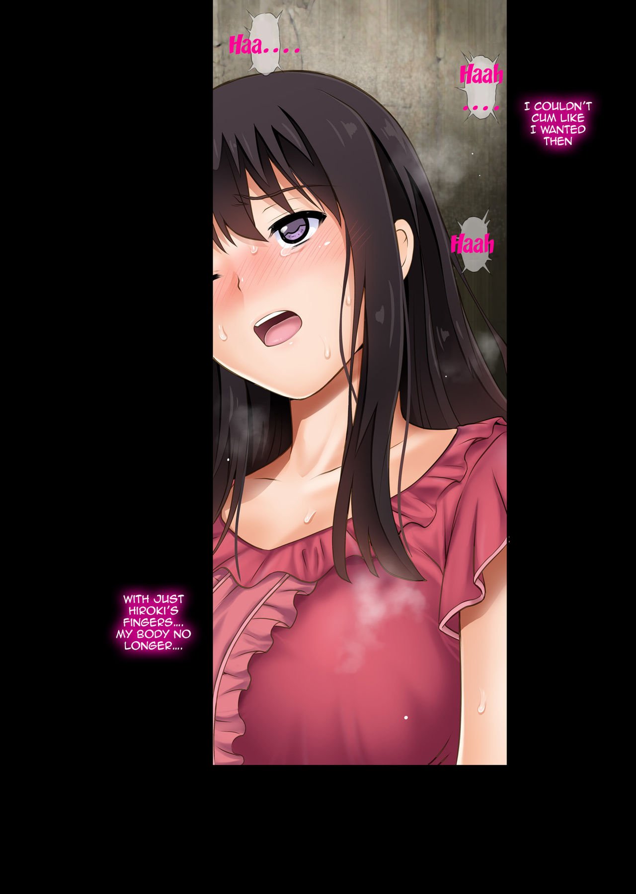 Kare to Watashi to Tenchou no Shinya Kinmu [Izumi, Reizei] - Chapter 1 — Page 45