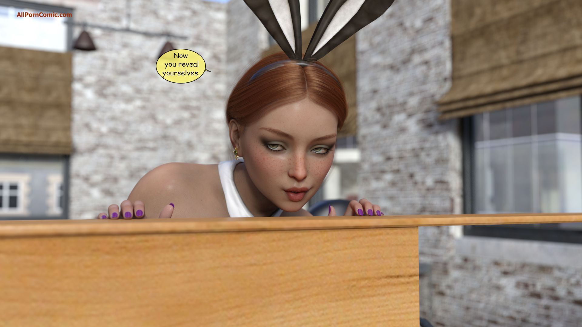Satisfy The MILF [Kizaru3D] - Chapter 3 — Page 69