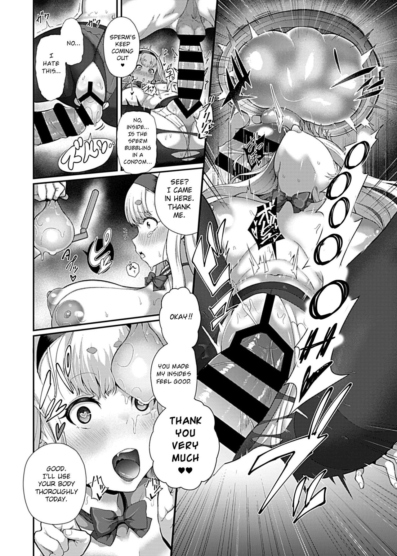 Saimin Seikatsu [Tawara Hiryuu] - Chapter 1 — Page 14