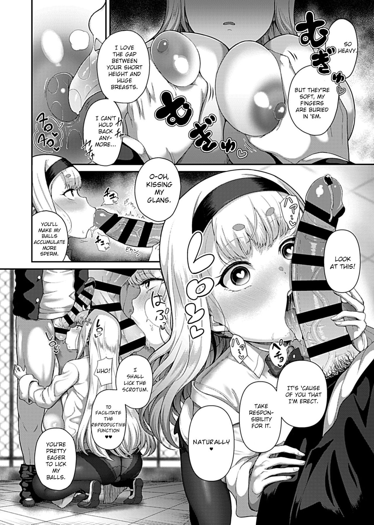 Saimin Seikatsu [Tawara Hiryuu] - Chapter 1 — Page 8