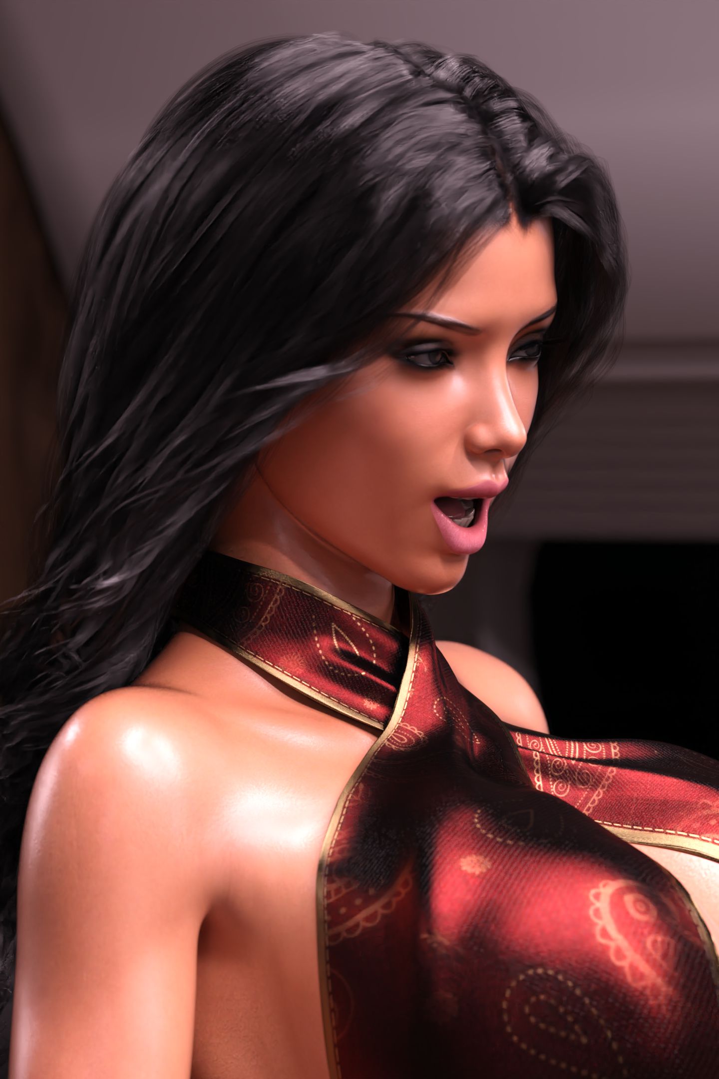 Legacy [TheDude3DX] - Chapter 1.5 — Page 10
