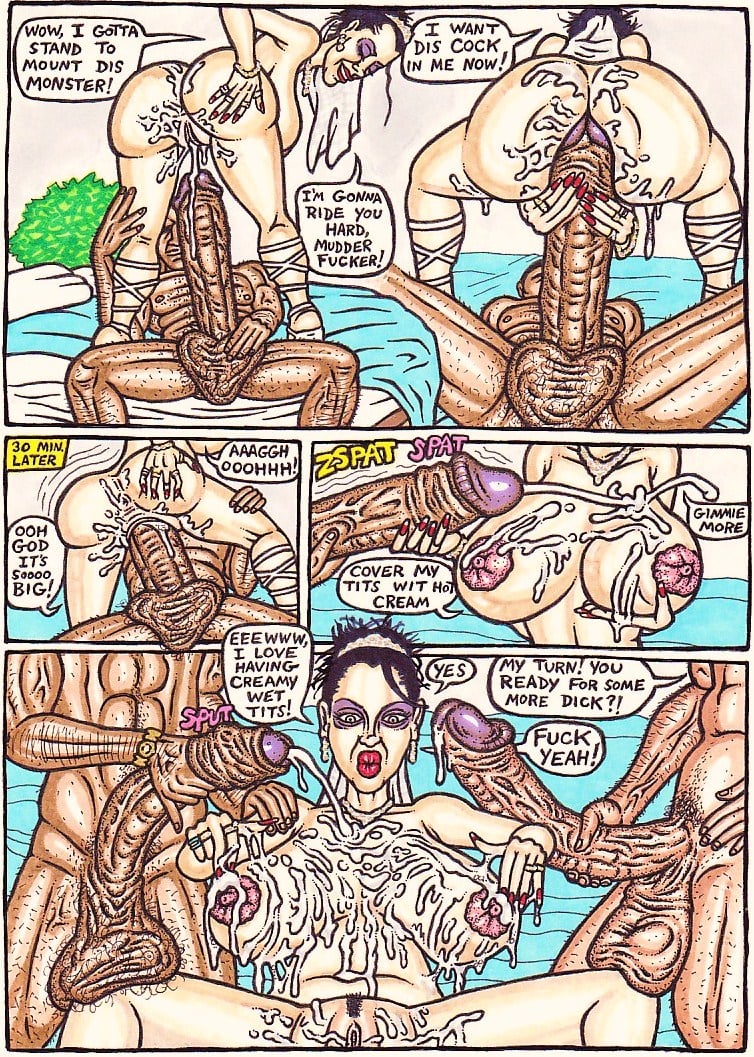 Wedding Cum Slut [TheSeus9] - Chapter 1 — Page 5