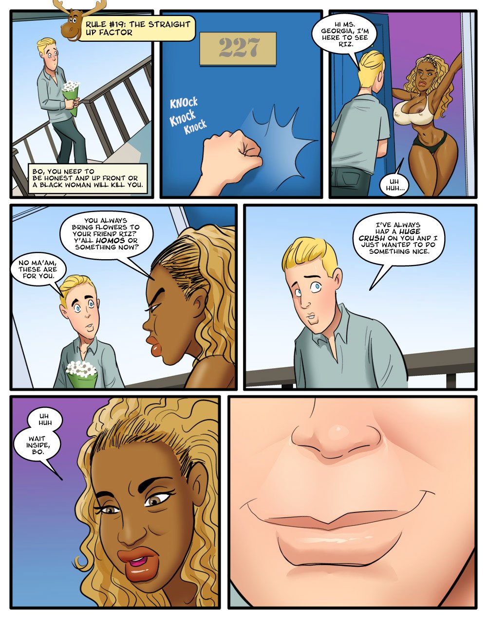 The MILF Pact [JohnPersons.com] - Chapter 1 — Page 7