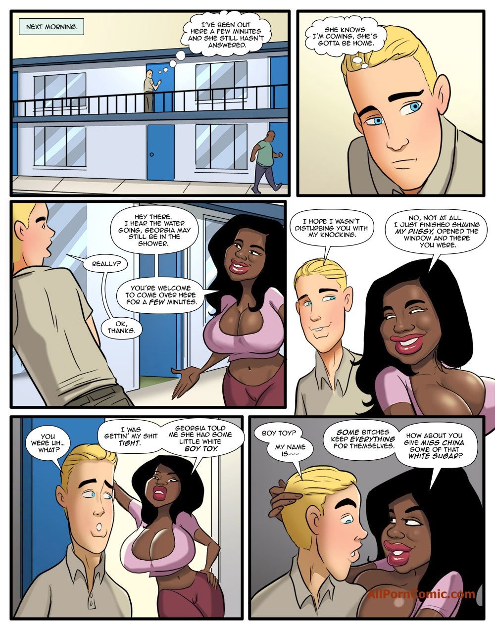 The MILF Pact [JohnPersons.com] - Chapter 2 — Page 9