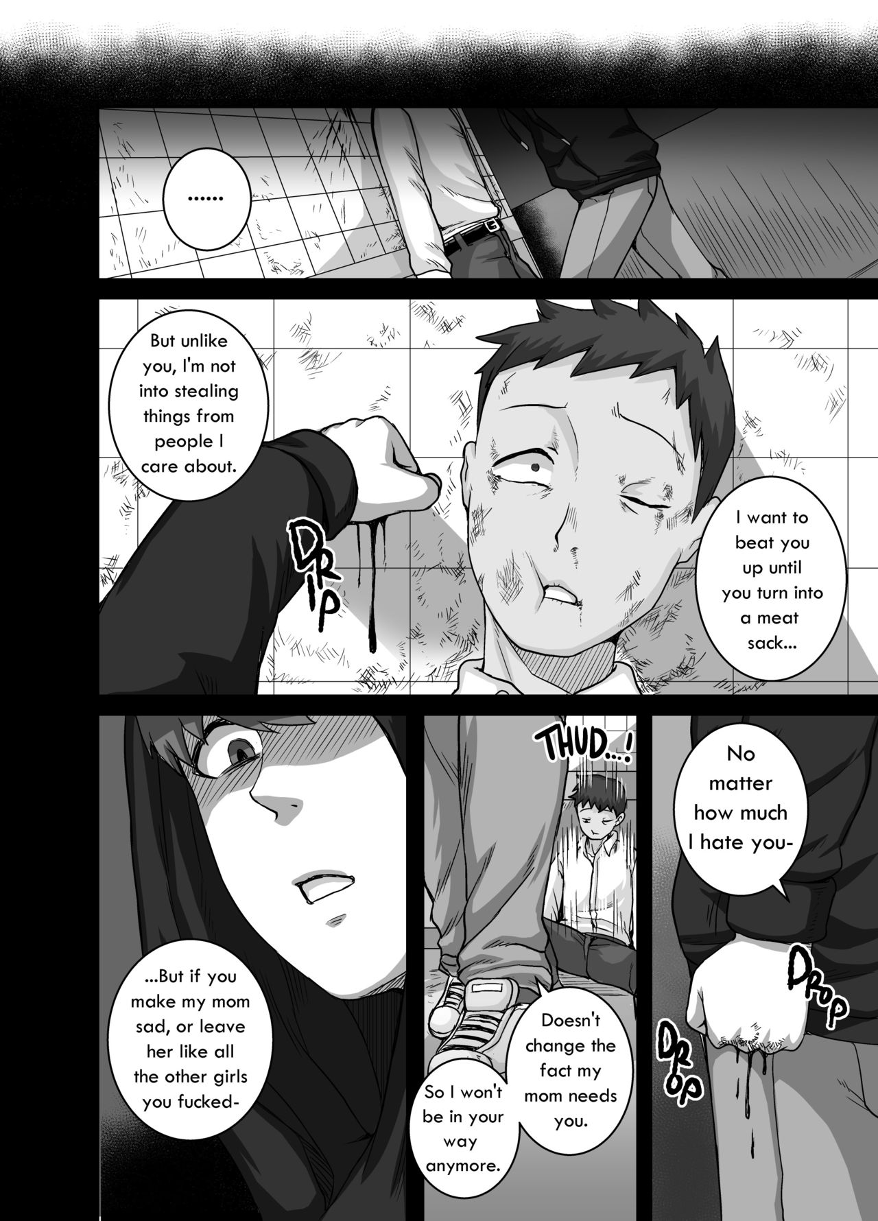 Jukujo Daisuki – Naomi-san [Juna Juna Juice] - Chapter 5 — Page 26