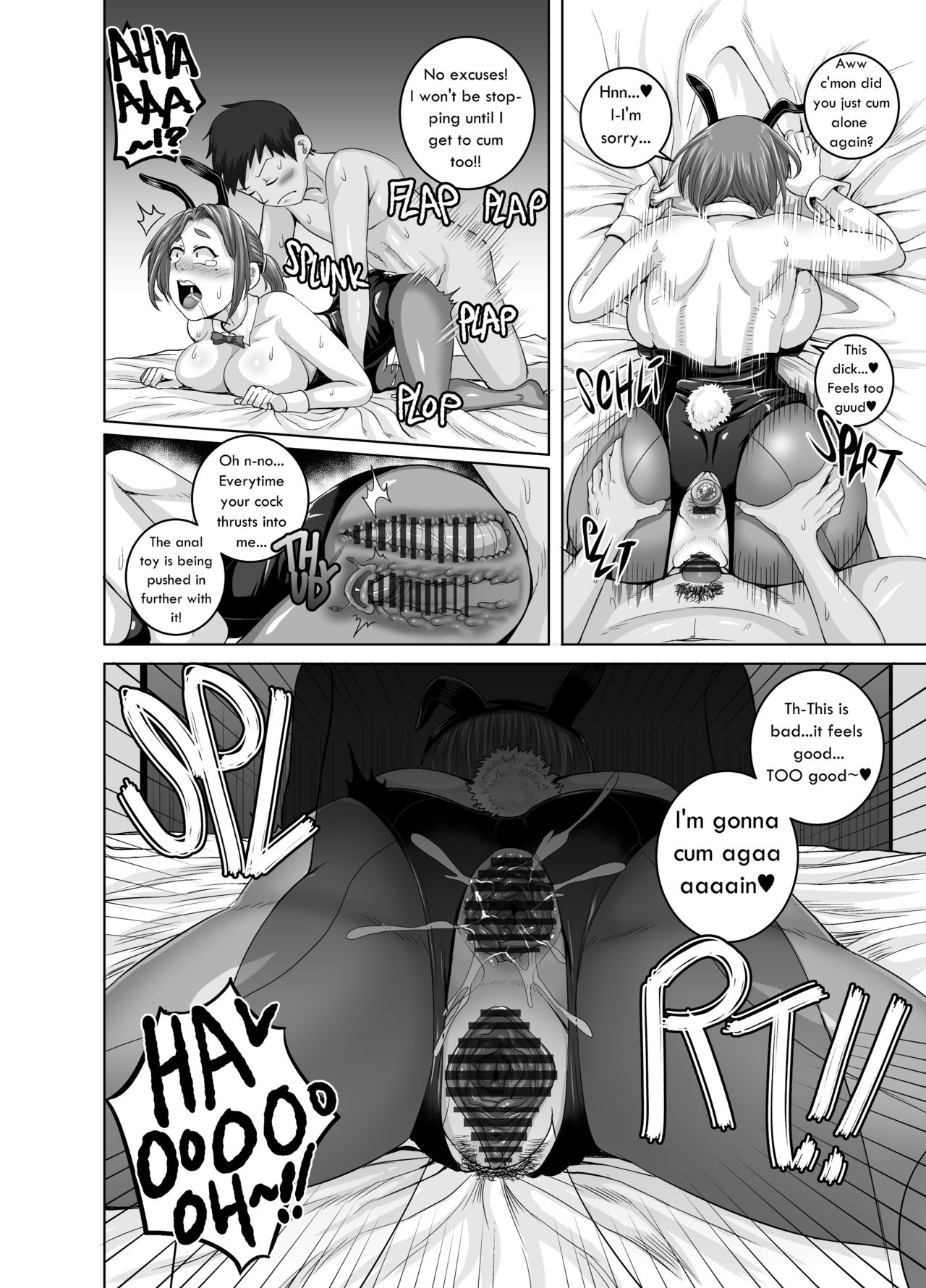 Jukujo Daisuki – Naomi-san [Juna Juna Juice] - Chapter 1 — Page 44