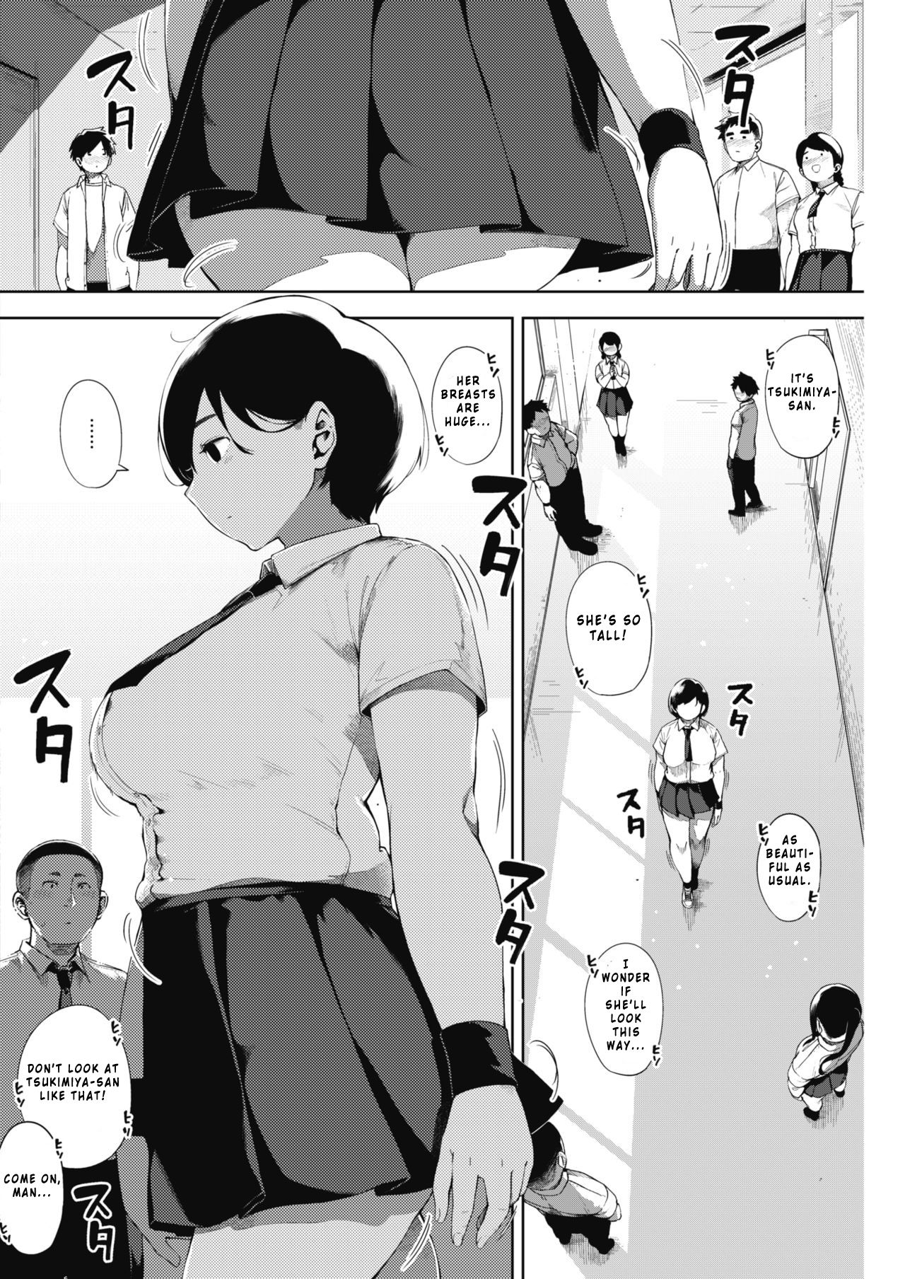 Moonrise [Rocket Monkey] - Chapter 1 — Page 30