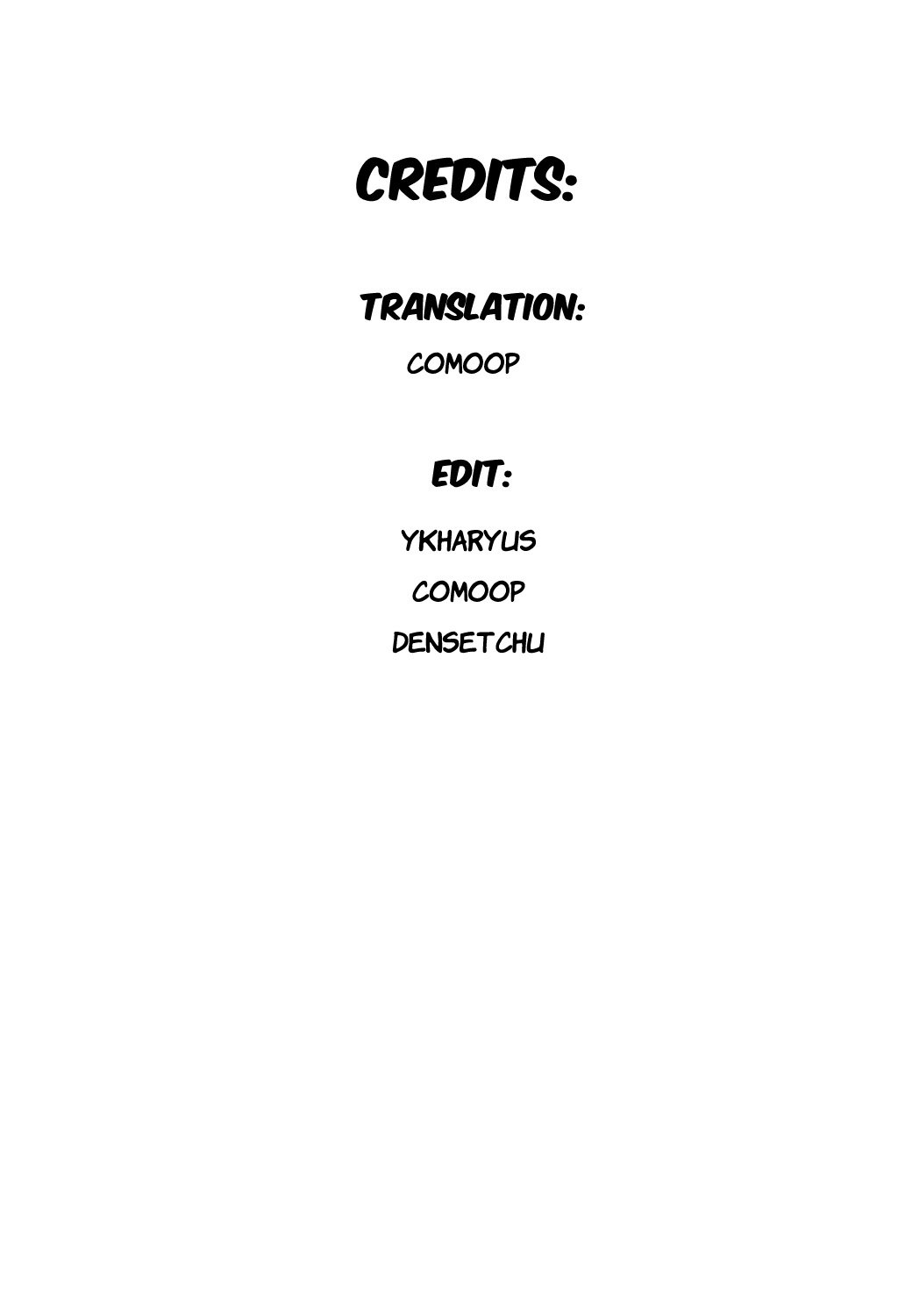 Triangle [Zonda] - Chapter 1 — Page 21