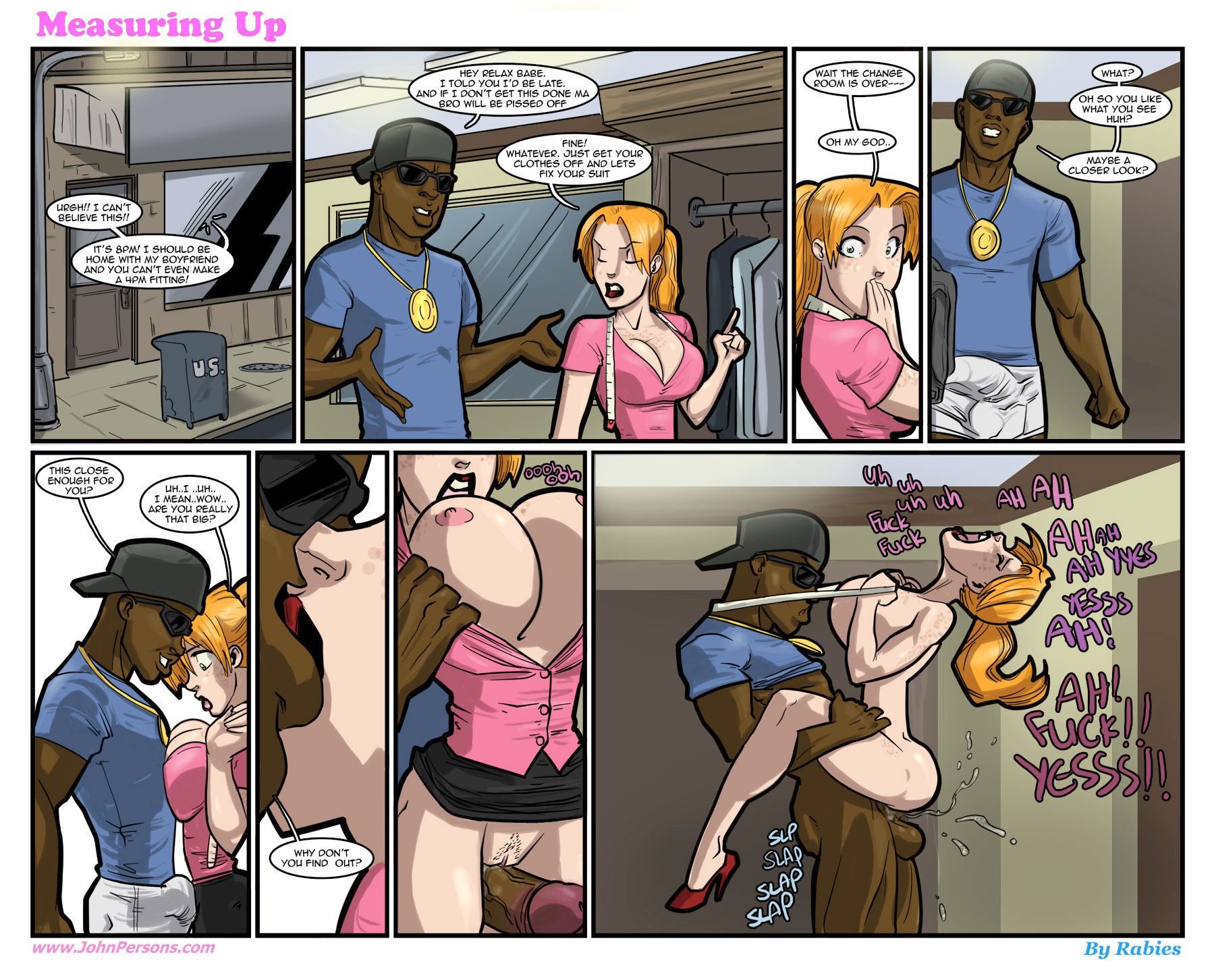Artworks [JohnPersons.com] - Chapter — Page 147