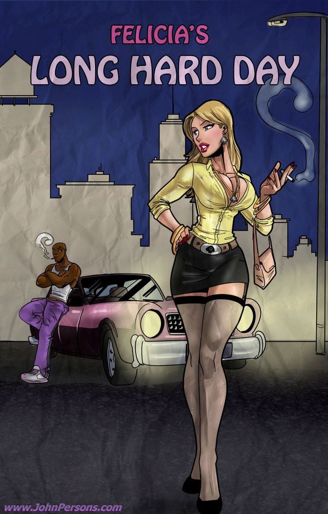 Artworks [JohnPersons.com] - Chapter — Page 27