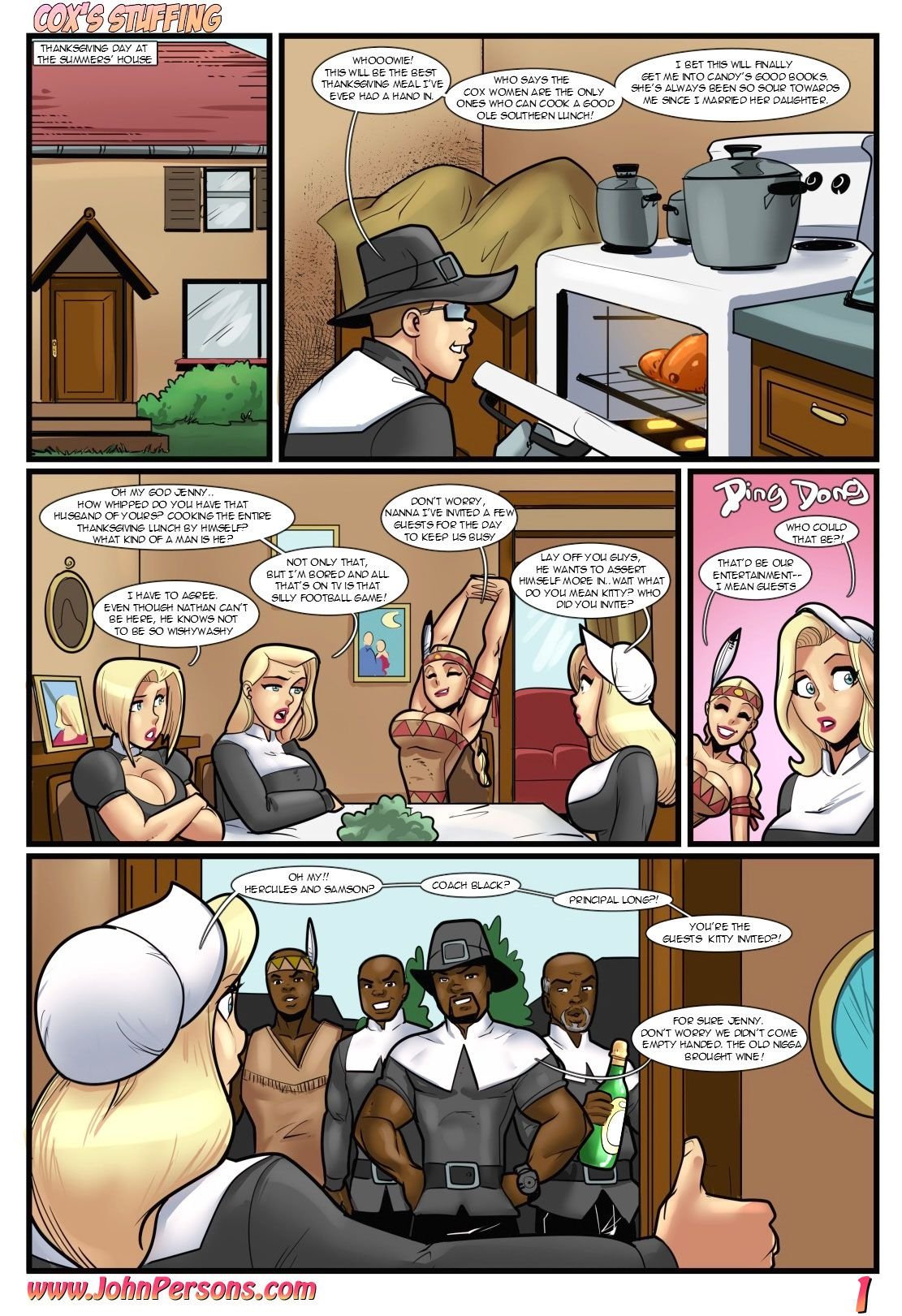 Artworks [JohnPersons.com] - Chapter — Page 221