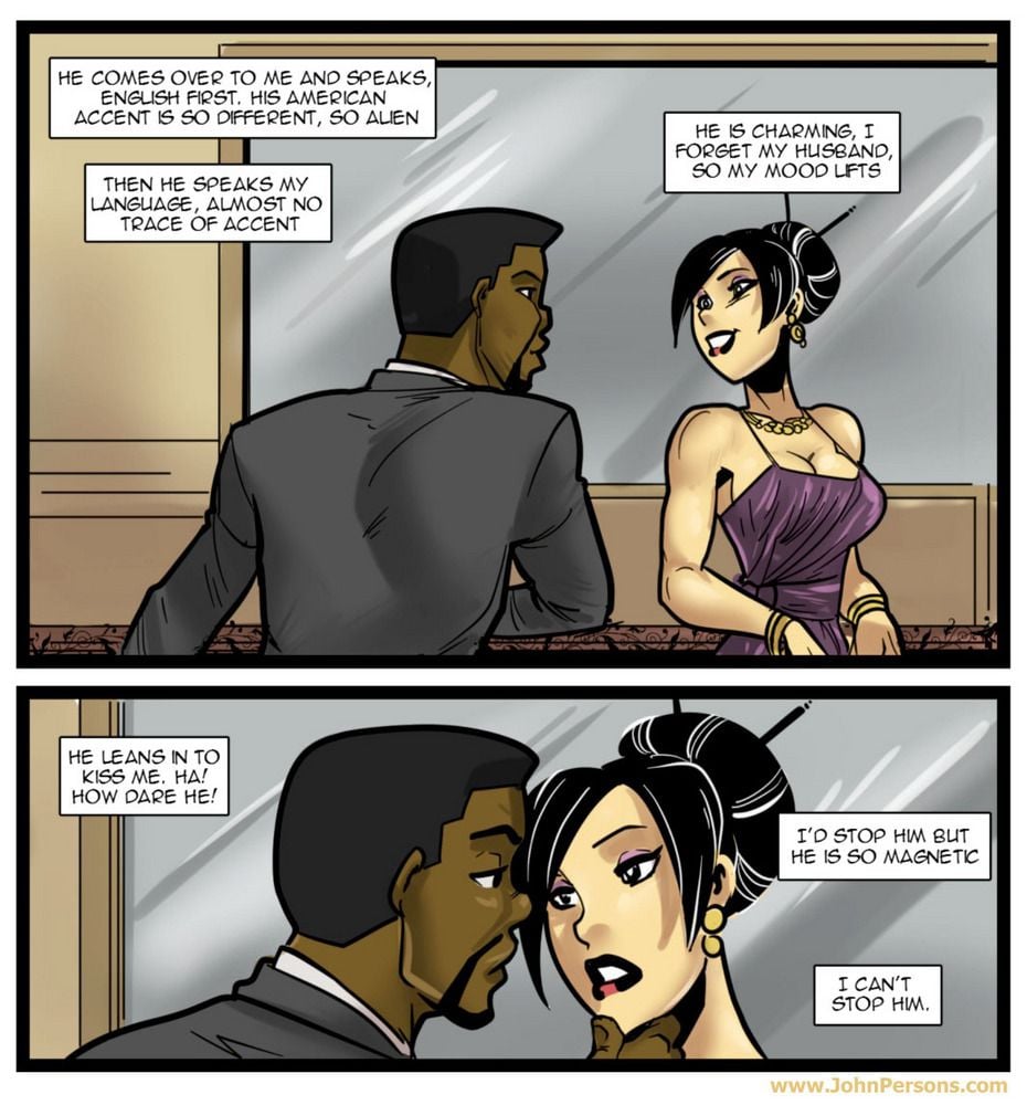 Artworks [JohnPersons.com] - Chapter — Page 41