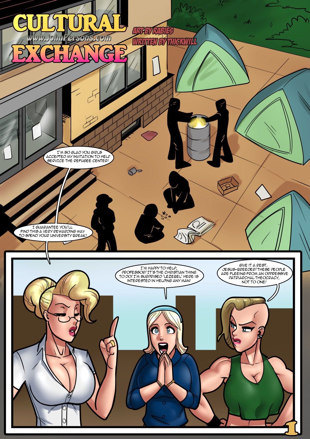 Artworks [JohnPersons.com] - Chapter — Page 78