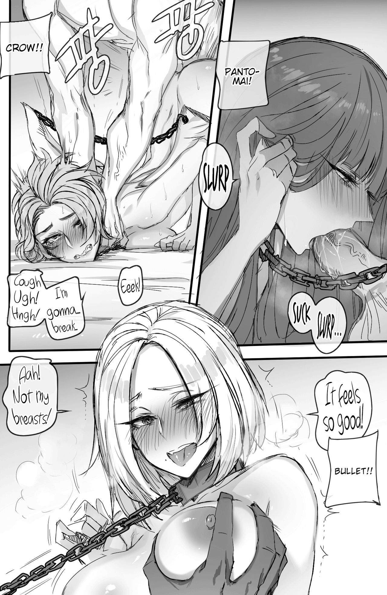 Grander [Ratatatat74] - Chapter 1 — Page 12
