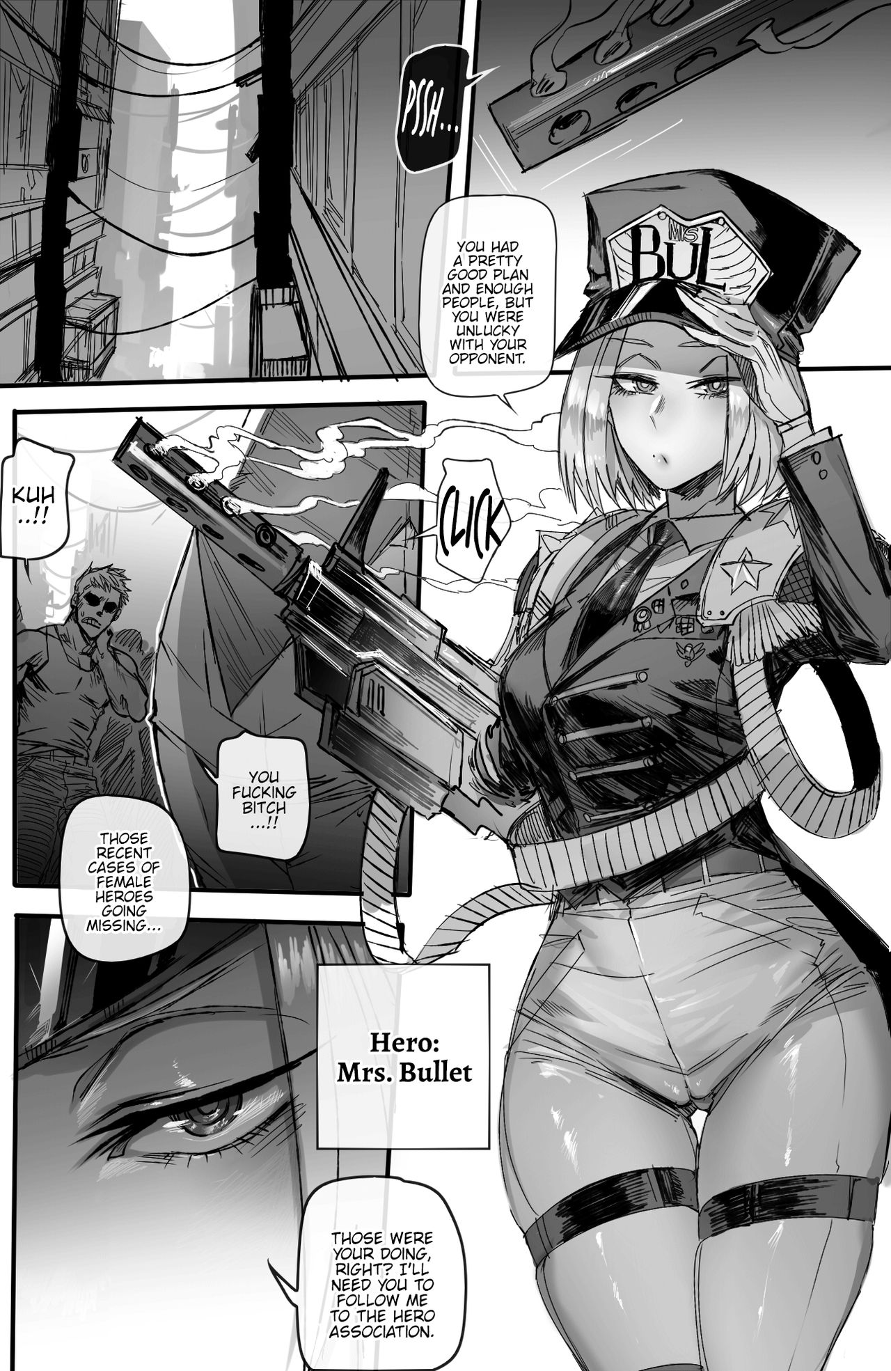 Grander [Ratatatat74] - Chapter 1 — Page 5