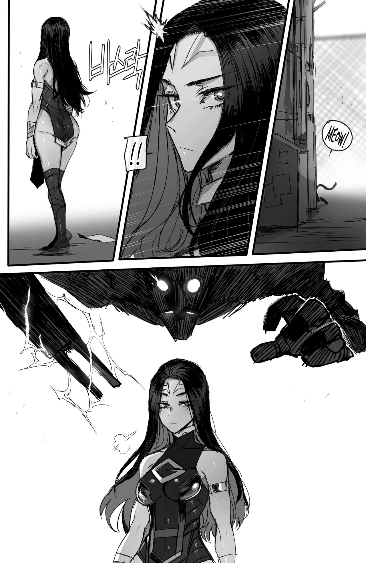 Grander [Ratatatat74] - Chapter 1 — Page 9