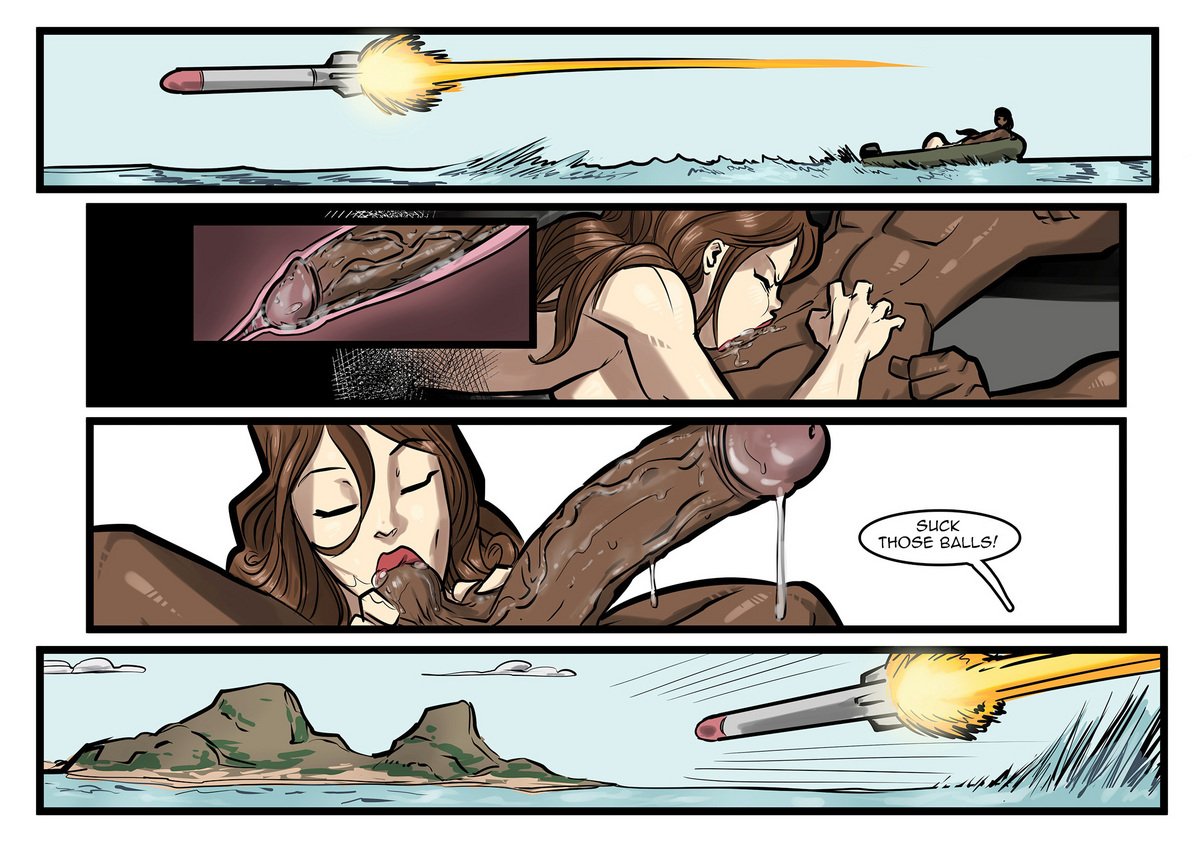License To Fuck [JohnPersons.com] - Chapter 1 — Page 61