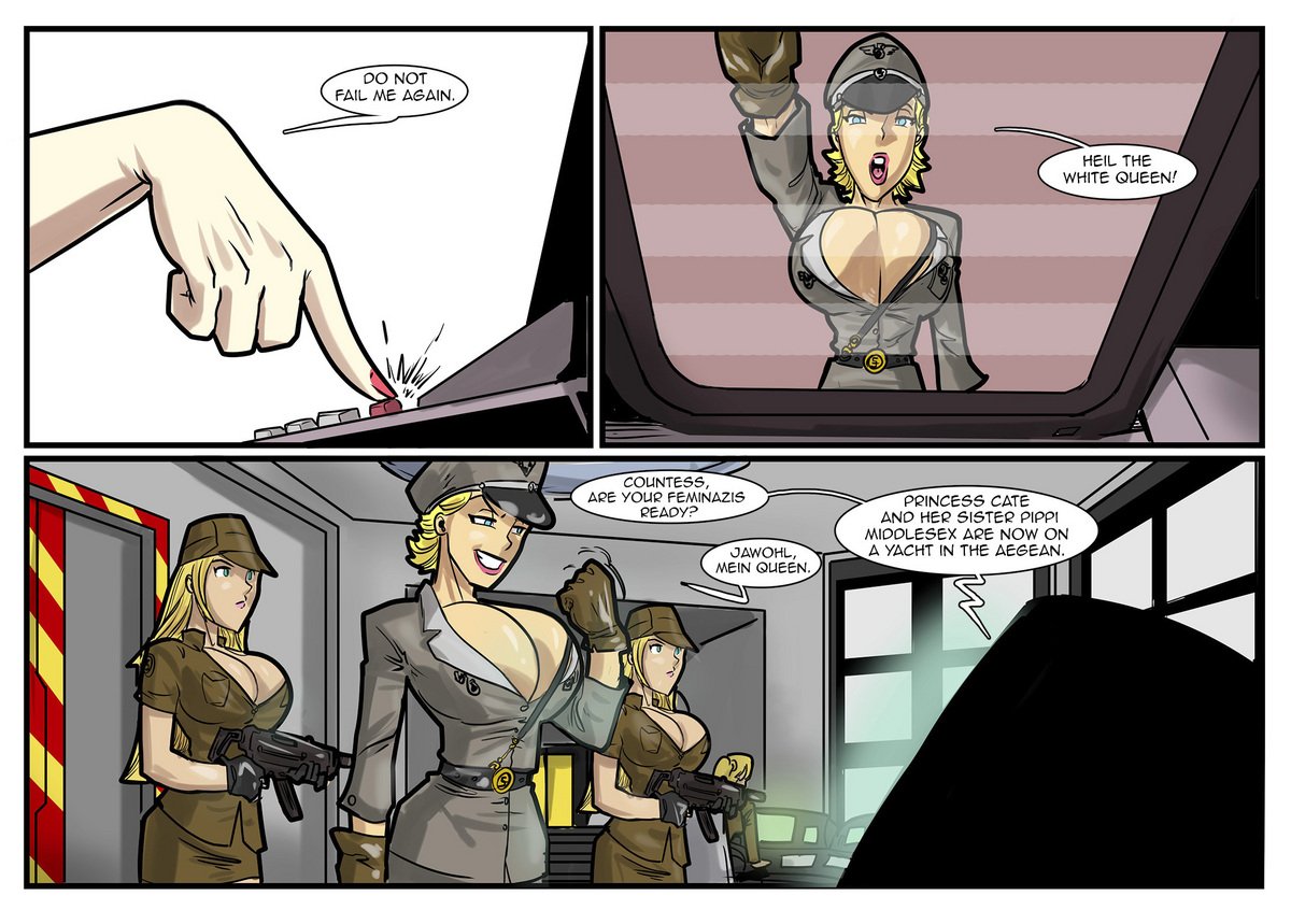 License To Fuck [JohnPersons.com] - Chapter 1 — Page 68