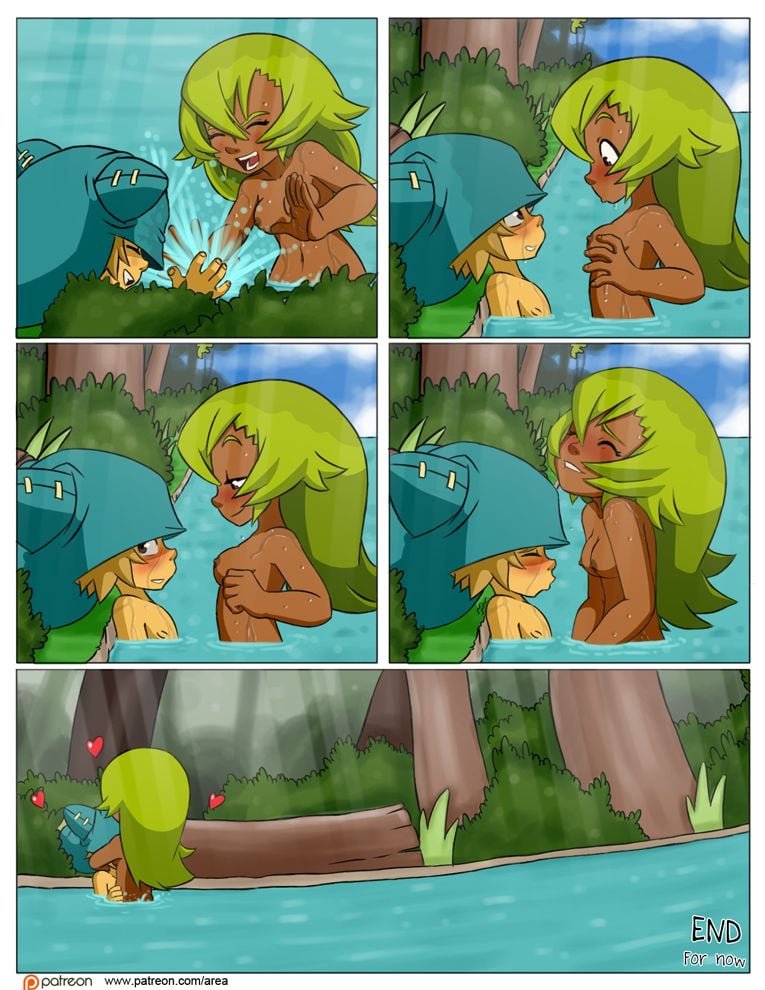 Vanilla Wakfu (Wakfu) [Area] - Chapter 1 — Page 31