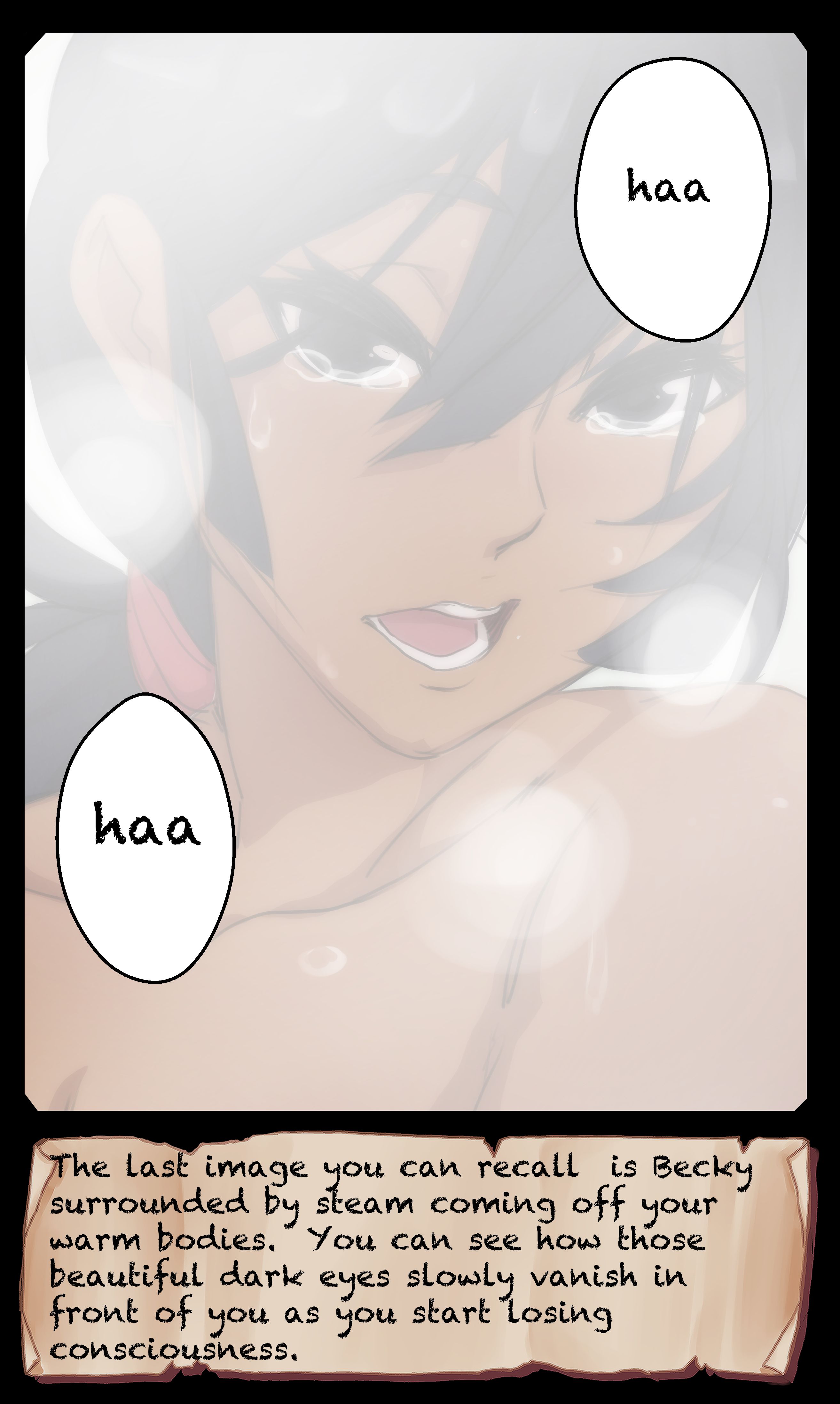 Breakfast Dessert [Nisego] - Chapter 1 — Page 39