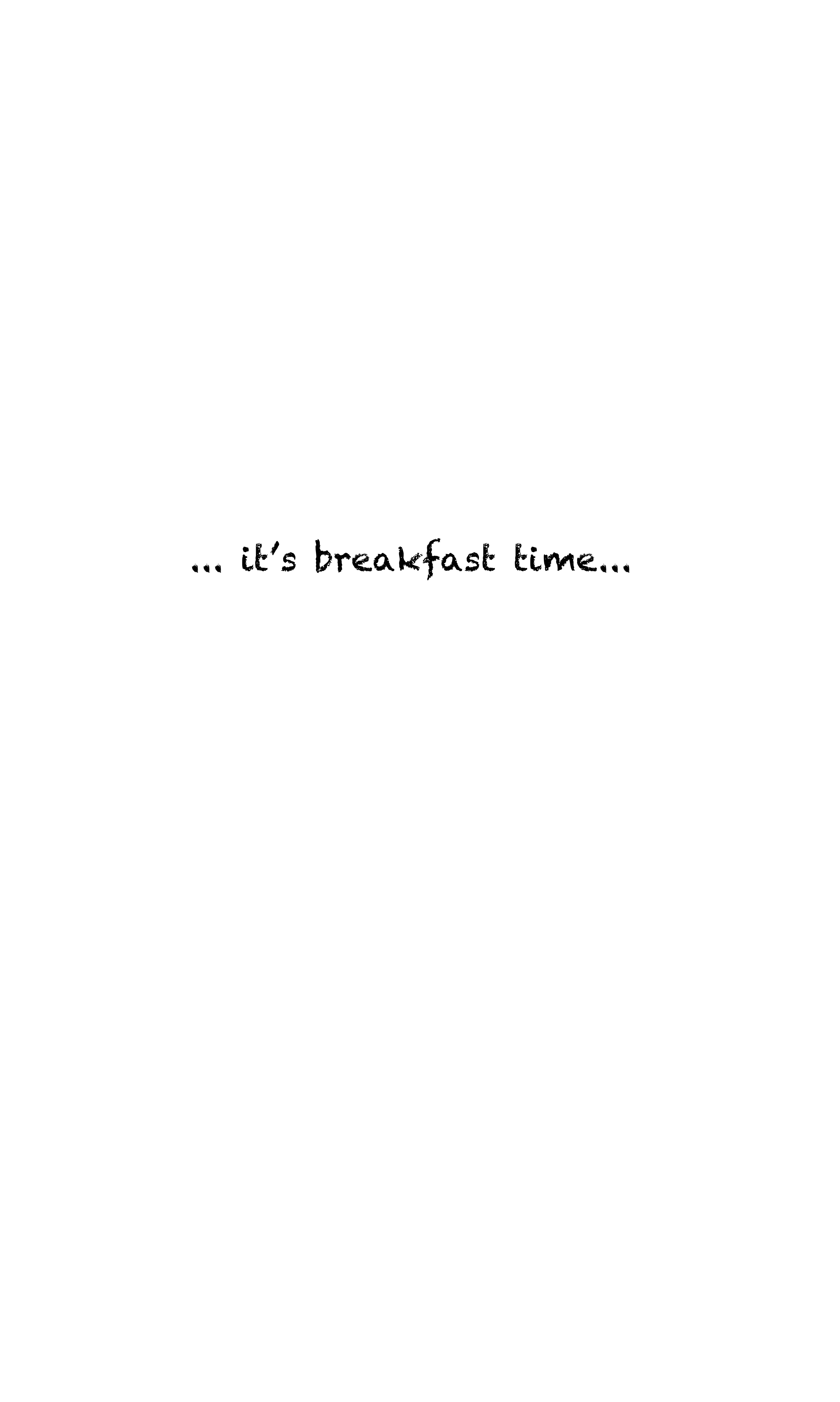 Breakfast Dessert [Nisego] - Chapter 1 — Page 45