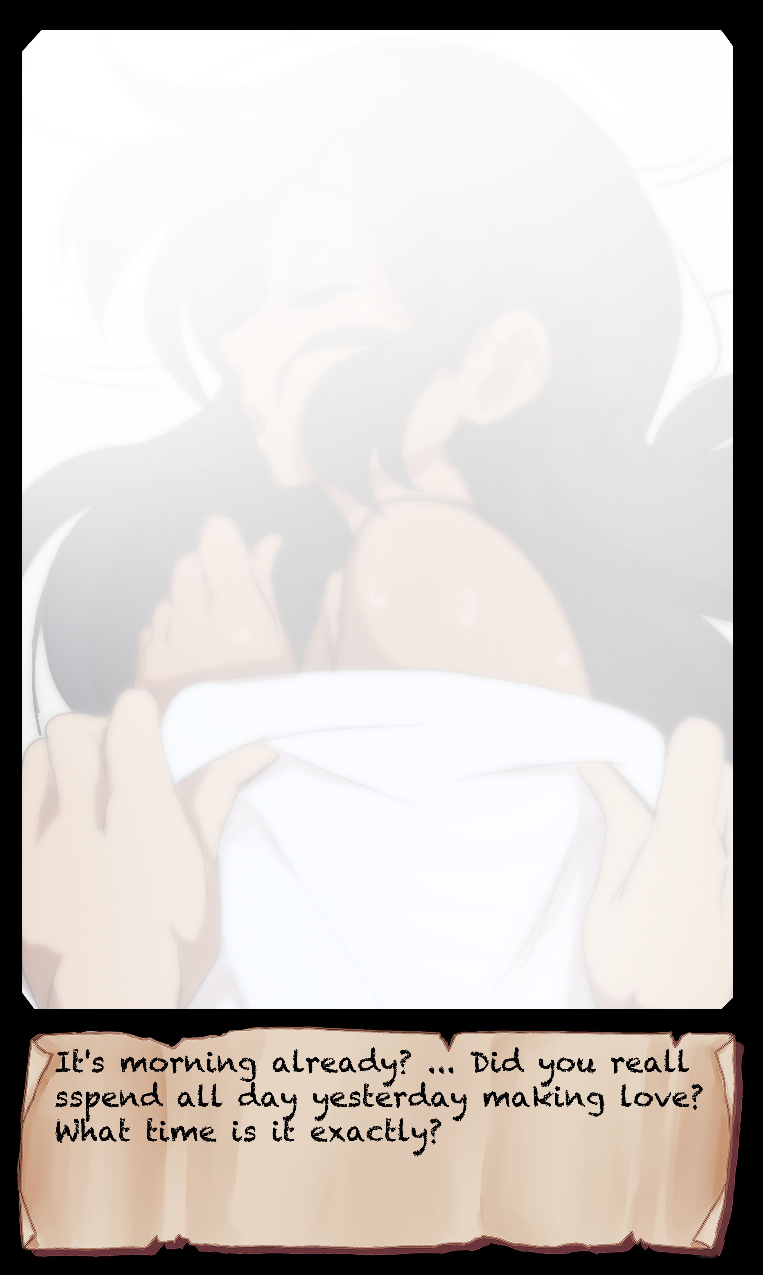 Breakfast Dessert [Nisego] - Chapter 1 — Page 88