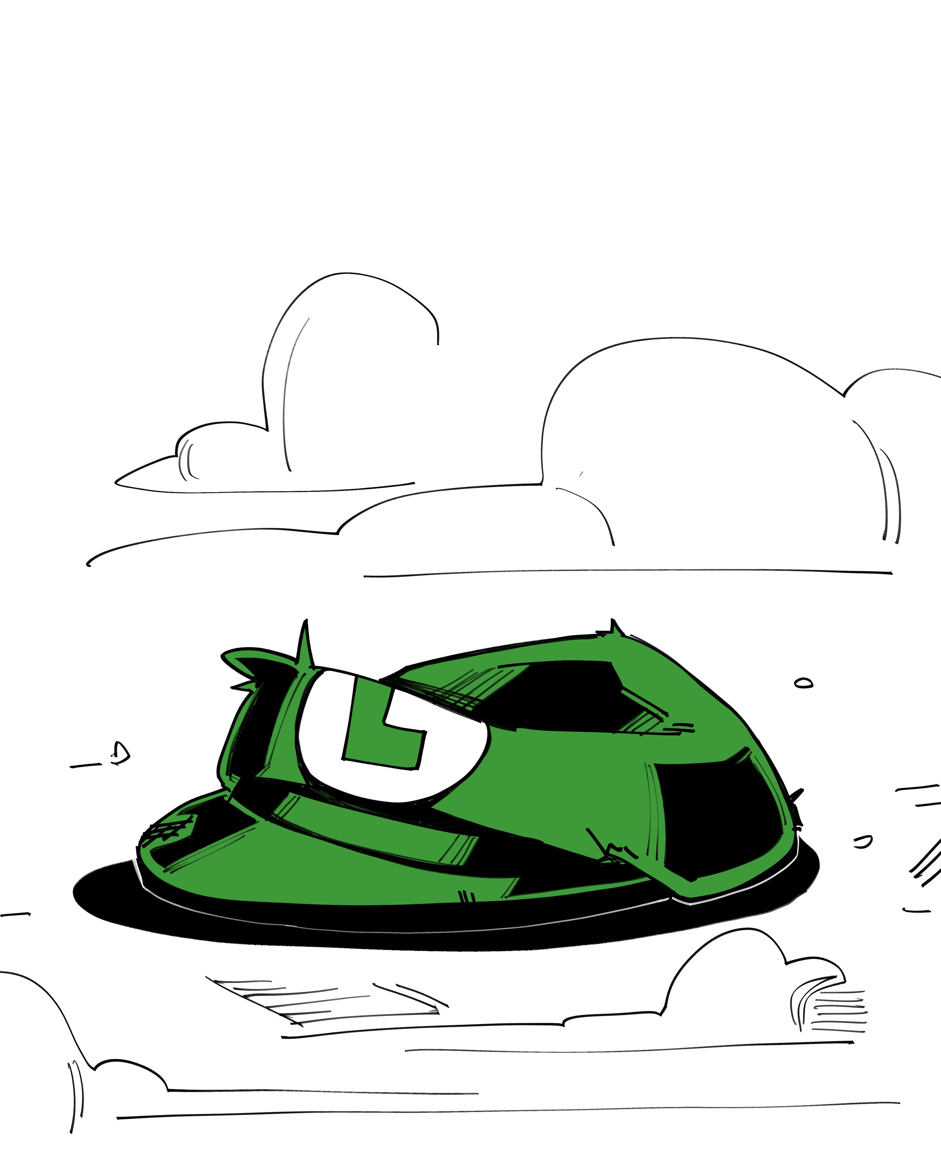 Super Mario Inktober (Mario Series) [Nisego] - Chapter 2 — Page 116