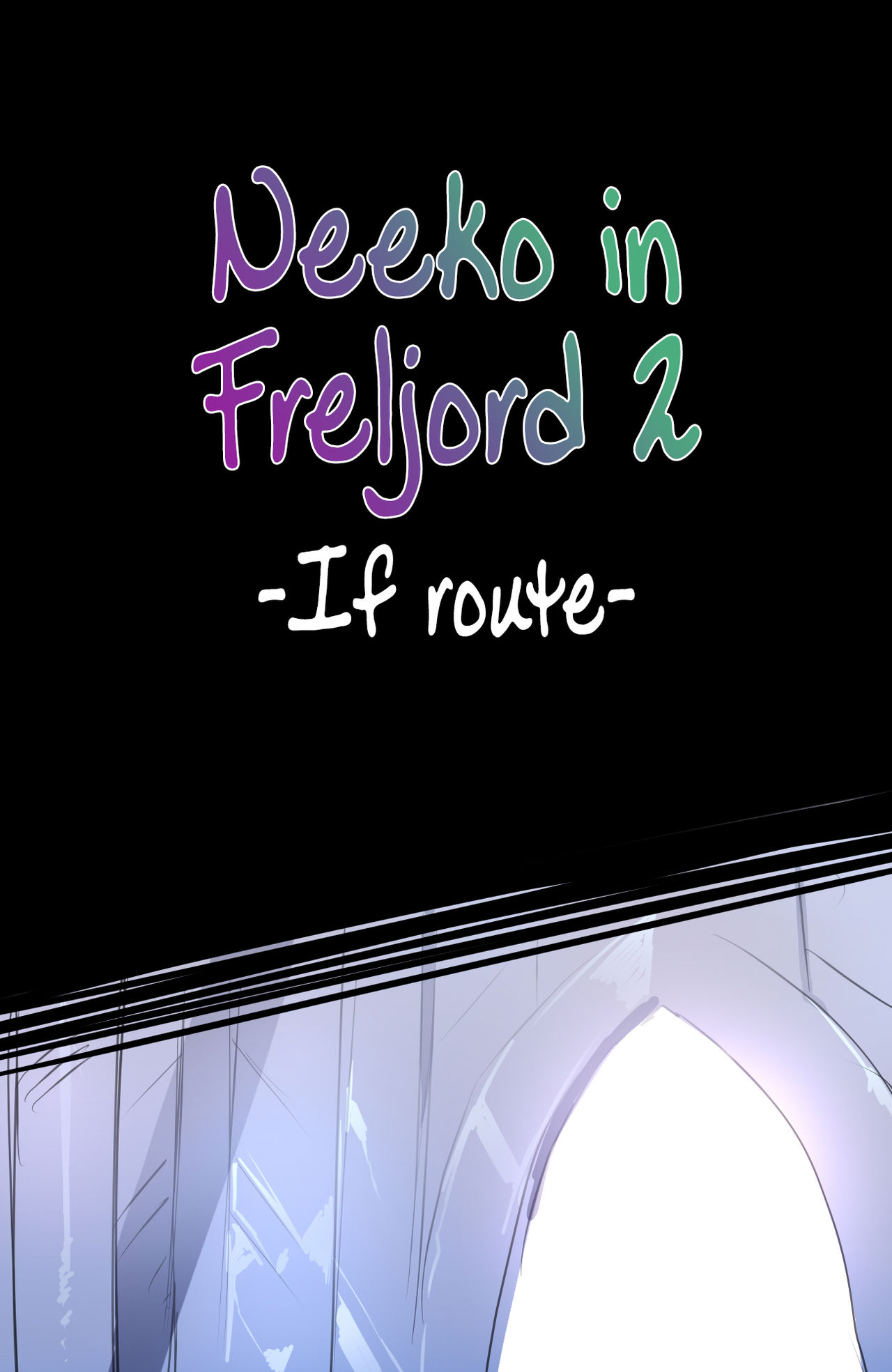Neeko In Freljord (League of Legends) [Ratatatat74] - Chapter 2 — Page 22
