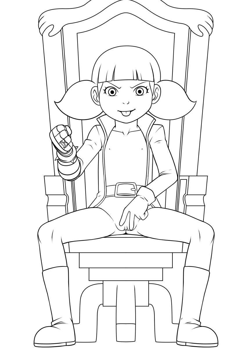 Artworks & Other Stuff [Incognitymous] - Chapter 4 — Page 65