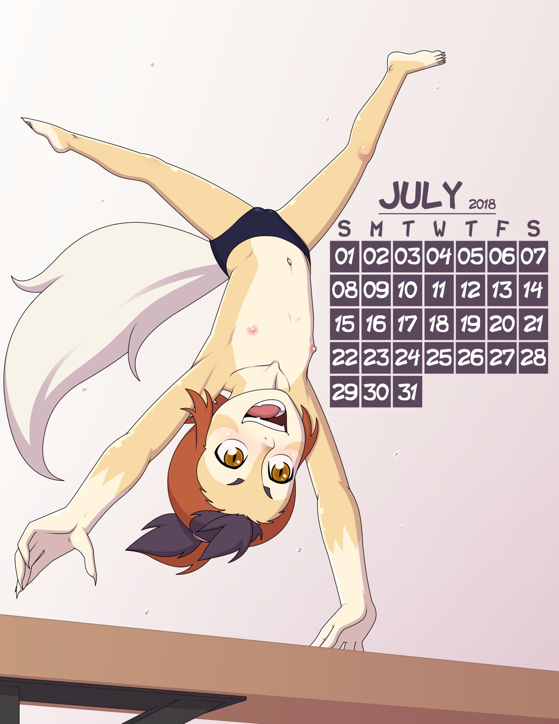 Artworks & Other Stuff [Incognitymous] - Chapter 2 — Page 7