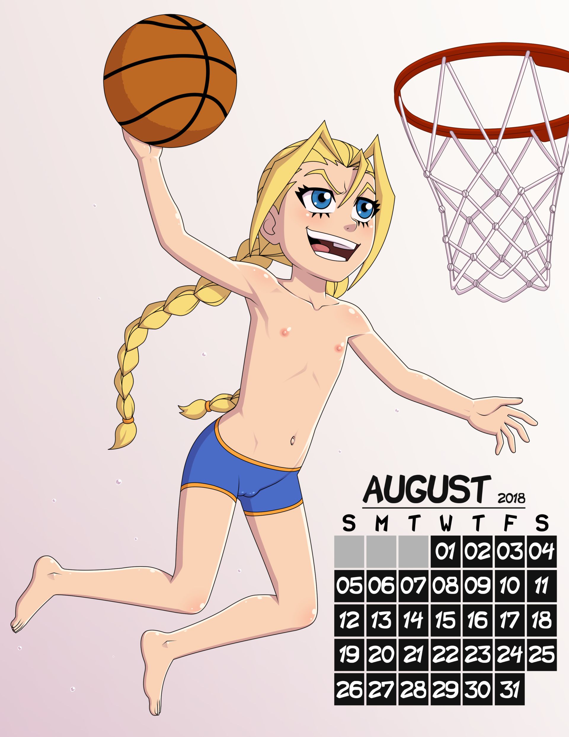 Artworks & Other Stuff [Incognitymous] - Chapter 2 — Page 8