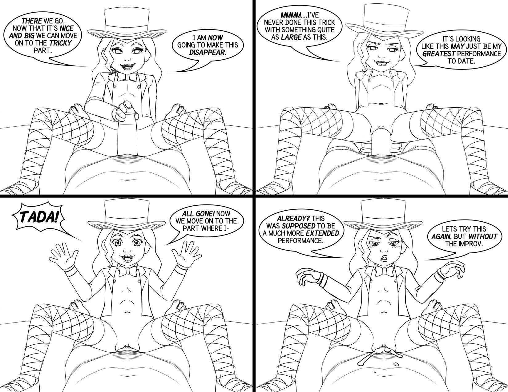 Artworks & Other Stuff [Incognitymous] - Chapter 3 — Page 164