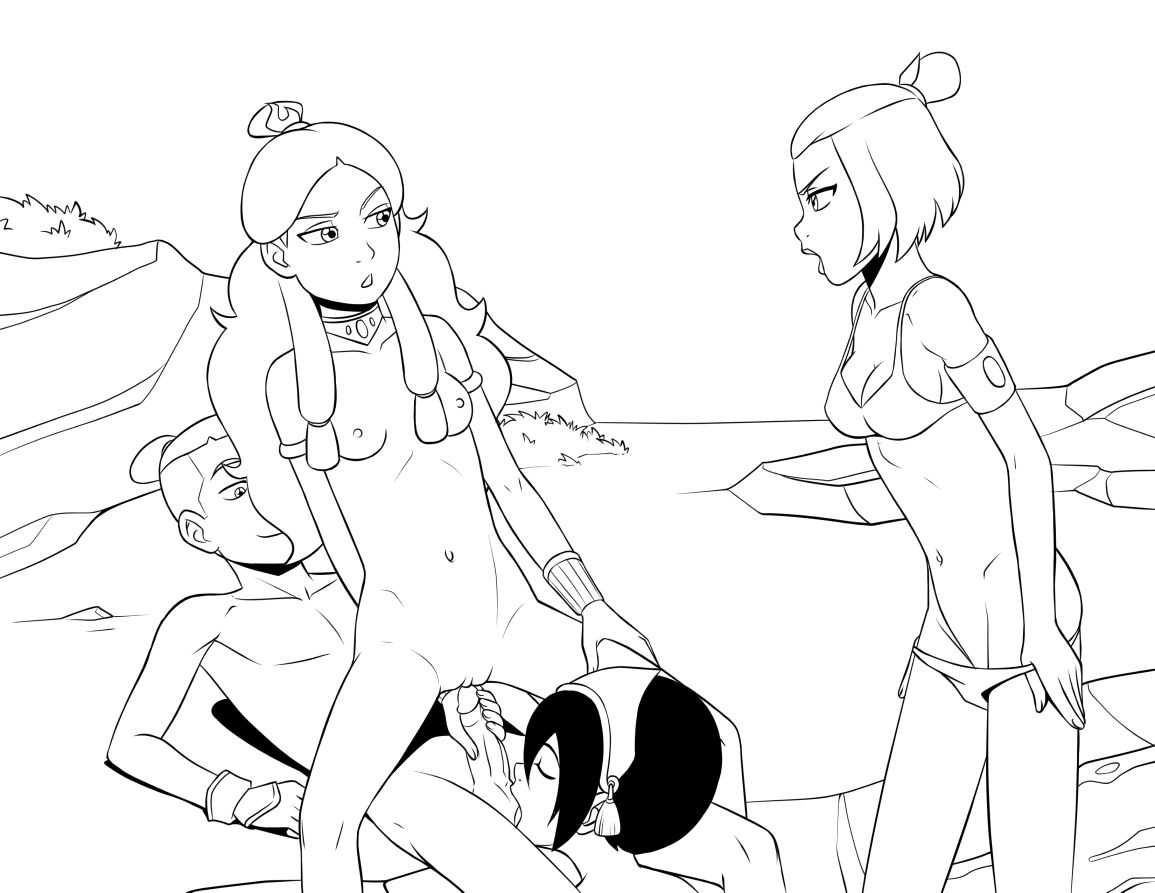 Artworks & Other Stuff [Incognitymous] - Chapter 3 — Page 18