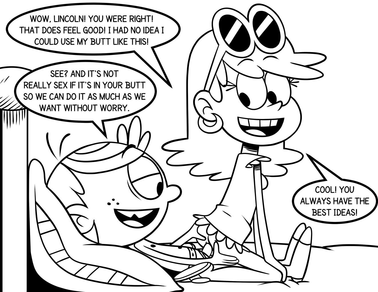 Artworks & Other Stuff [Incognitymous] - Chapter 3 — Page 189