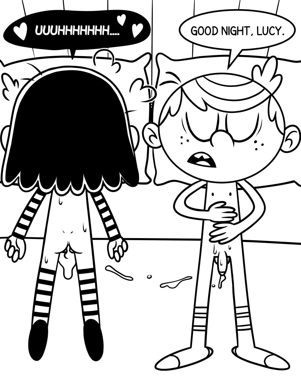 Artworks & Other Stuff [Incognitymous] - Chapter 3 — Page 200